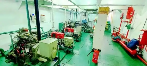 Πλοίο αποβατικής προέλευσης, δεξαμενόπλοιο προς πώληση