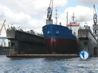 Δεξαμενόπλοιο πετρελαίου/χημικών προϊόντων προς πώληση