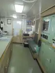 Πλοίο περιπολίας προς πώληση