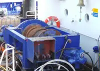 Εργατικά πλοία προς πώληση