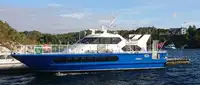 Πλοίο φέρι μποτ προς πώληση