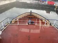 Ρυμουλκό πλοίο προς πώληση