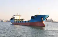 Oil/Chemical tanker προς πώληση