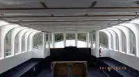 Επιβατικό πλοίο προς πώληση