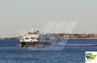 Επιβατικό πλοίο προς πώληση