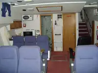 Πλοίο περιπολίας προς πώληση