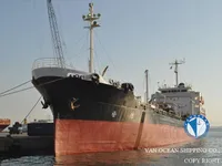 Δεξαμενόπλοιο πετρελαίου/χημικών προϊόντων προς πώληση