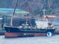 Δεξαμενόπλοιο πετρελαίου/χημικών προϊόντων προς πώληση