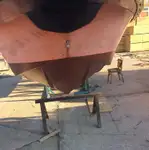 Πλοίο πιλότων προς πώληση