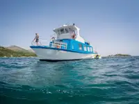 Πλοίο φέρι μποτ προς πώληση