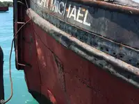 Ρυμουλκό πλοίο προς πώληση