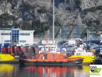 Ρυμουλκό πλοίο προς πώληση