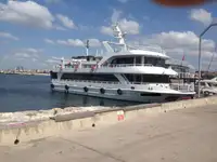 Κρουαζιερόπλοιο προς πώληση