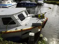 Εργατικά πλοία προς πώληση