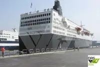 Πλοίο τύπου Ro-Ro προς πώληση