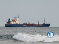 Δεξαμενόπλοιο πετρελαίου/χημικών προϊόντων προς πώληση