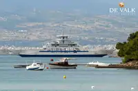 Πλοίο τύπου Ro-Ro προς πώληση
