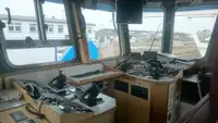 Πλοίο μεταφοράς χύδην φορτίου προς πώληση