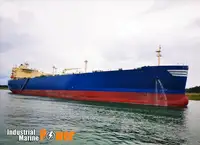 Πλοίο μεταφοράς LNG προς πώληση
