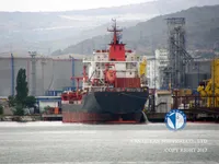 Δεξαμενόπλοιο πετρελαίου/χημικών προϊόντων προς πώληση