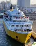 Ro-Ro ship προς πώληση