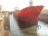 Δεξαμενόπλοιο πετρελαίου/χημικών προϊόντων προς πώληση
