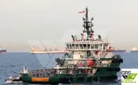 Ρυμουλκό πλοίο προς πώληση
