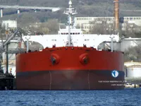 Δεξαμενόπλοιο πετρελαίου/χημικών προϊόντων προς πώληση