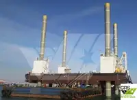 Jack-up drilling rig προς πώληση