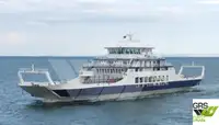 Ro-Ro ship προς πώληση