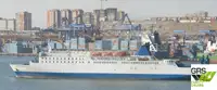 Ro-Ro ship προς πώληση