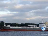Δεξαμενόπλοιο πετρελαίου/χημικών προϊόντων προς πώληση