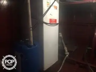 Πλοίο υποστήριξης προς πώληση