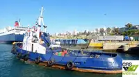 Ρυμουλκό πλοίο προς πώληση