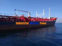 Δεξαμενόπλοιο πετρελαίου/χημικών προϊόντων προς πώληση