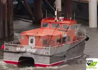 Πλοίο τοπογραφικής έρευνας προς πώληση