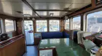 Πλοίο περιπολίας προς πώληση