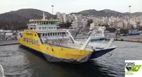 Πλοίο τύπου Ro-Ro προς πώληση