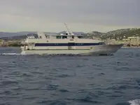 Πλοίο φέρι μποτ προς πώληση