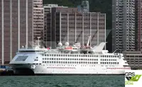 Κρουαζιερόπλοιο προς πώληση