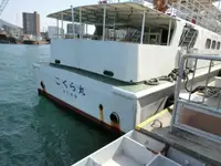 Επιβατικό πλοίο προς πώληση