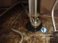 Δεξαμενόπλοιο πετρελαίου/χημικών προϊόντων προς πώληση