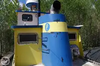 Ρυμουλκό πλοίο προς πώληση