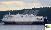 Ro-Ro ship προς πώληση