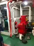 Oil/Chemical tanker προς πώληση