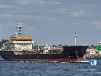 Δεξαμενόπλοιο πετρελαίου/χημικών προϊόντων προς πώληση