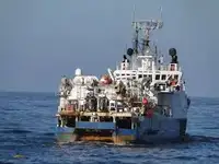 Πλοίο ανεφοδιασμού πλατφόρμας (PSV) προς πώληση
