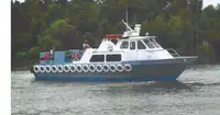 Φορτηγίδα προς πώληση