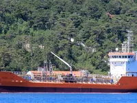 Δεξαμενόπλοιο πετρελαίου/χημικών προϊόντων προς πώληση