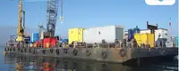 Φορτηγίδα προς πώληση
